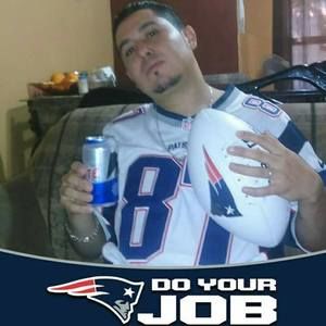 Meet your Posher, Luis